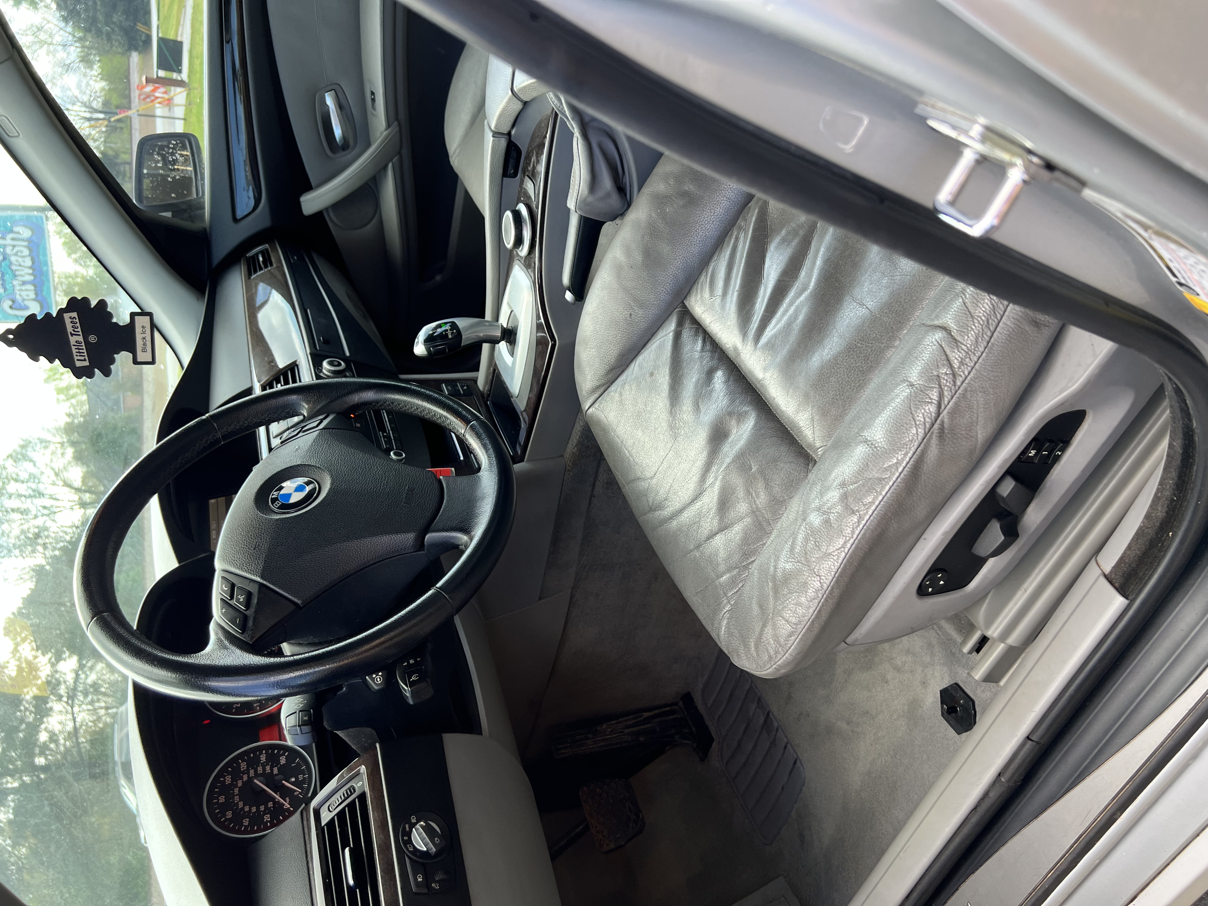 bmw 5 series 2008 WBANU53558CT08061 image bmw 5 series 2008 WBANU53558CT08061 image
